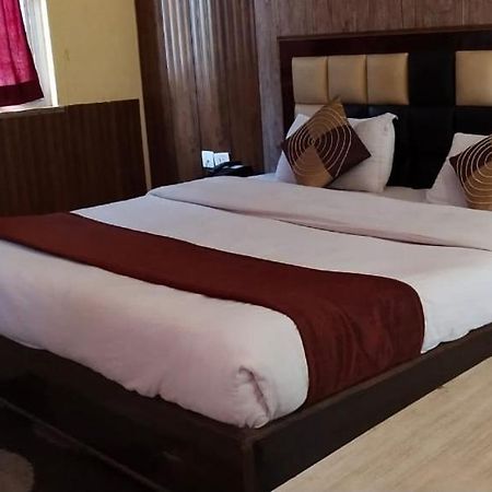 Hotel Apsara , By Soank Hospitality Haridwar Ngoại thất bức ảnh