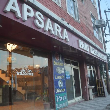 Hotel Apsara , By Soank Hospitality Haridwar Ngoại thất bức ảnh
