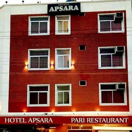 Hotel Apsara , By Soank Hospitality Haridwar Ngoại thất bức ảnh
