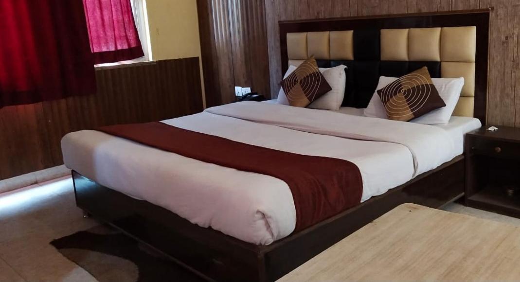 Hotel Apsara , By Soank Hospitality Haridwar Ngoại thất bức ảnh