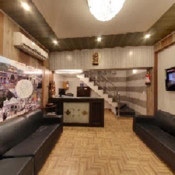 Hotel Apsara , By Soank Hospitality Haridwar Ngoại thất bức ảnh