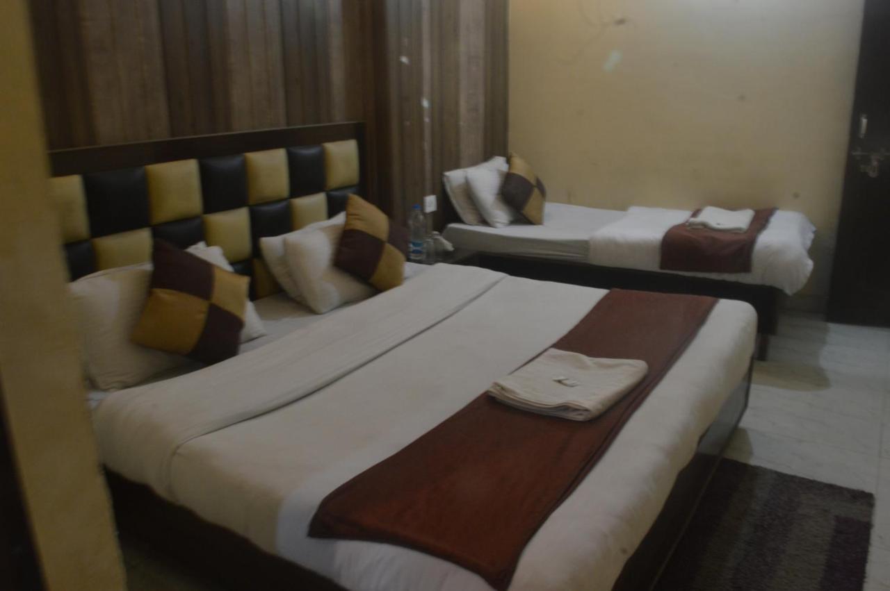 Hotel Apsara , By Soank Hospitality Haridwar Ngoại thất bức ảnh