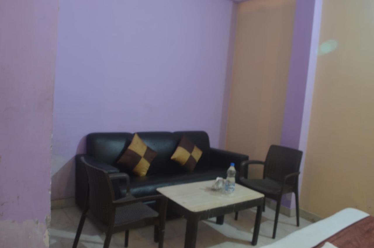 Hotel Apsara , By Soank Hospitality Haridwar Ngoại thất bức ảnh