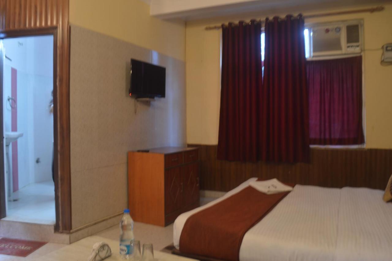 Hotel Apsara , By Soank Hospitality Haridwar Ngoại thất bức ảnh