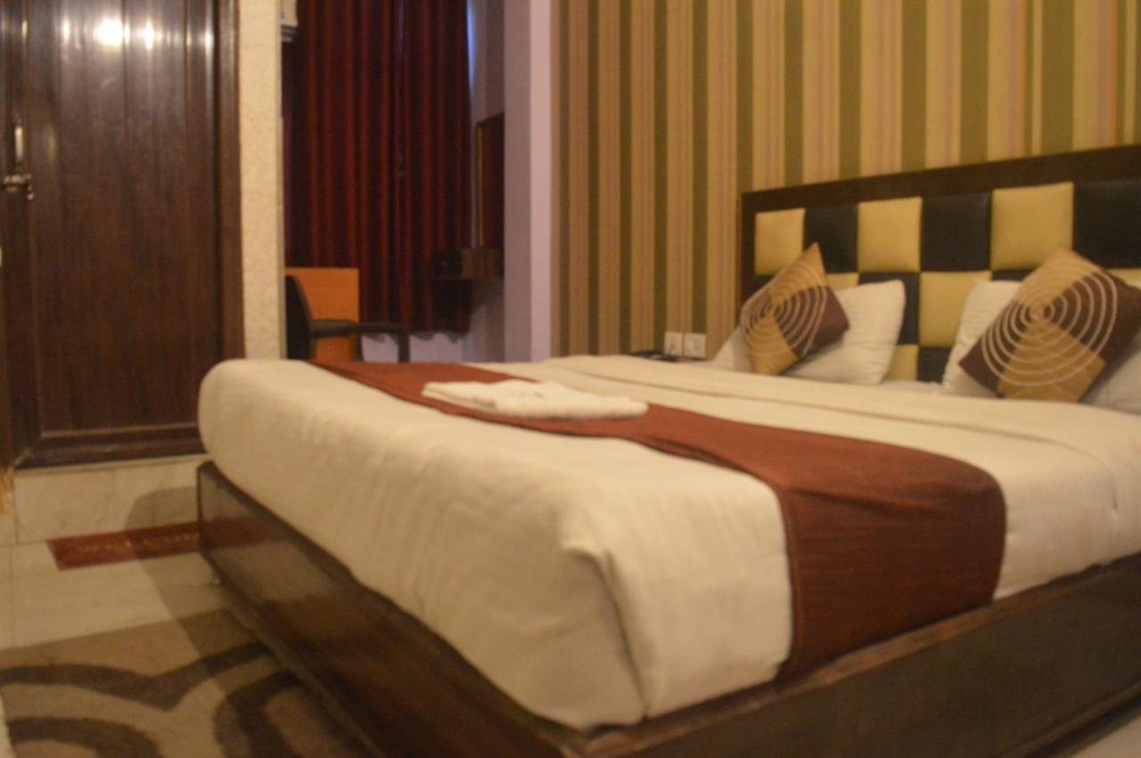 Hotel Apsara , By Soank Hospitality Haridwar Ngoại thất bức ảnh