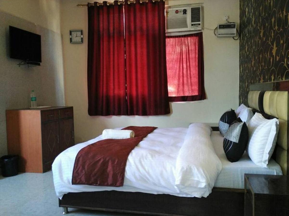 Hotel Apsara , By Soank Hospitality Haridwar Ngoại thất bức ảnh