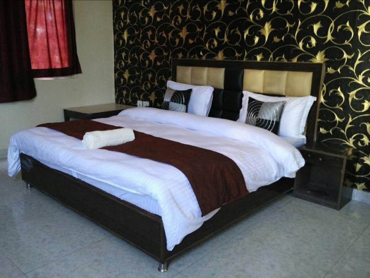 Hotel Apsara , By Soank Hospitality Haridwar Ngoại thất bức ảnh