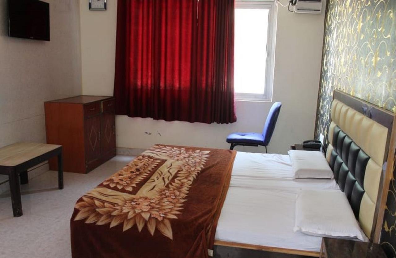 Hotel Apsara , By Soank Hospitality Haridwar Ngoại thất bức ảnh