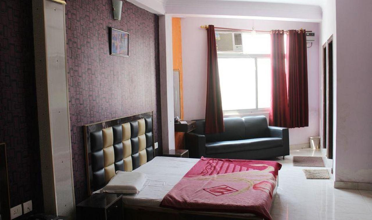 Hotel Apsara , By Soank Hospitality Haridwar Ngoại thất bức ảnh