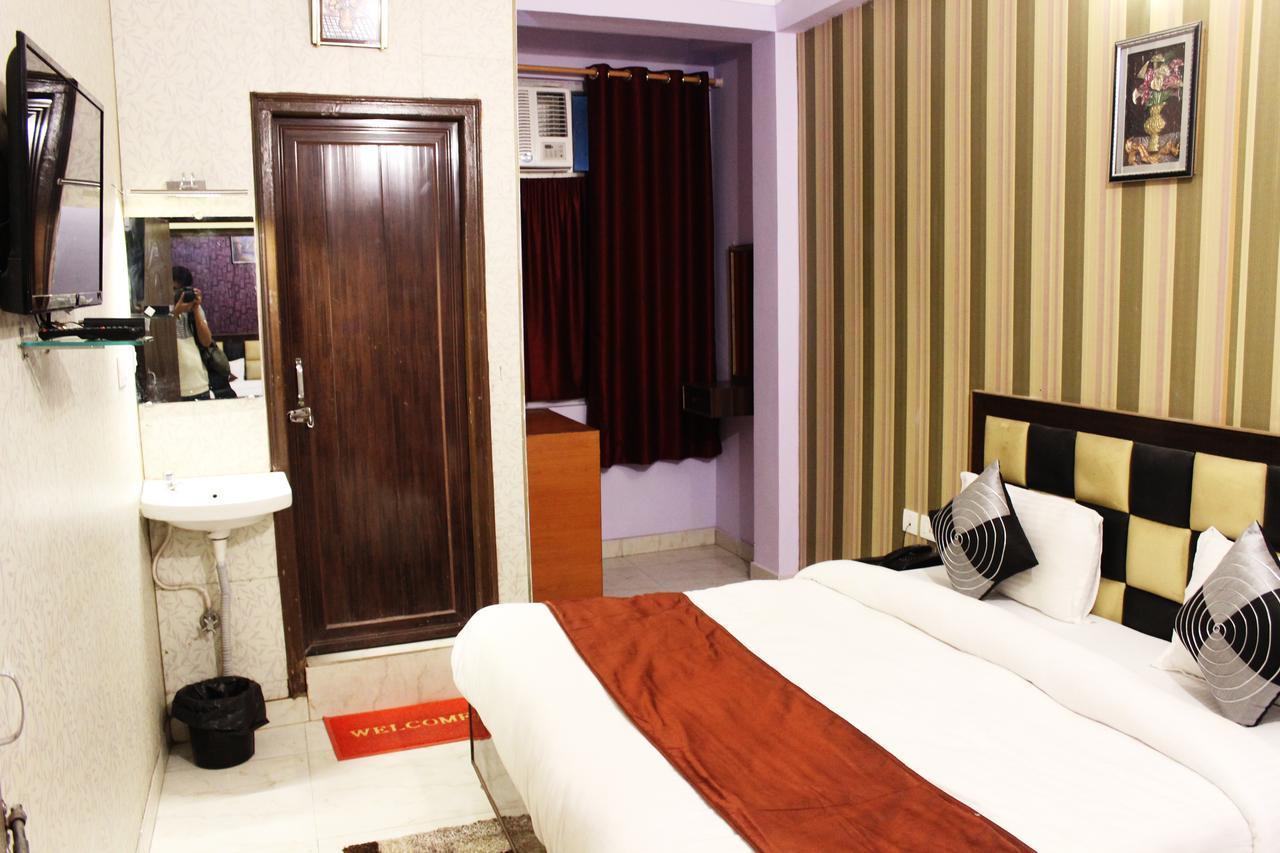 Hotel Apsara , By Soank Hospitality Haridwar Ngoại thất bức ảnh
